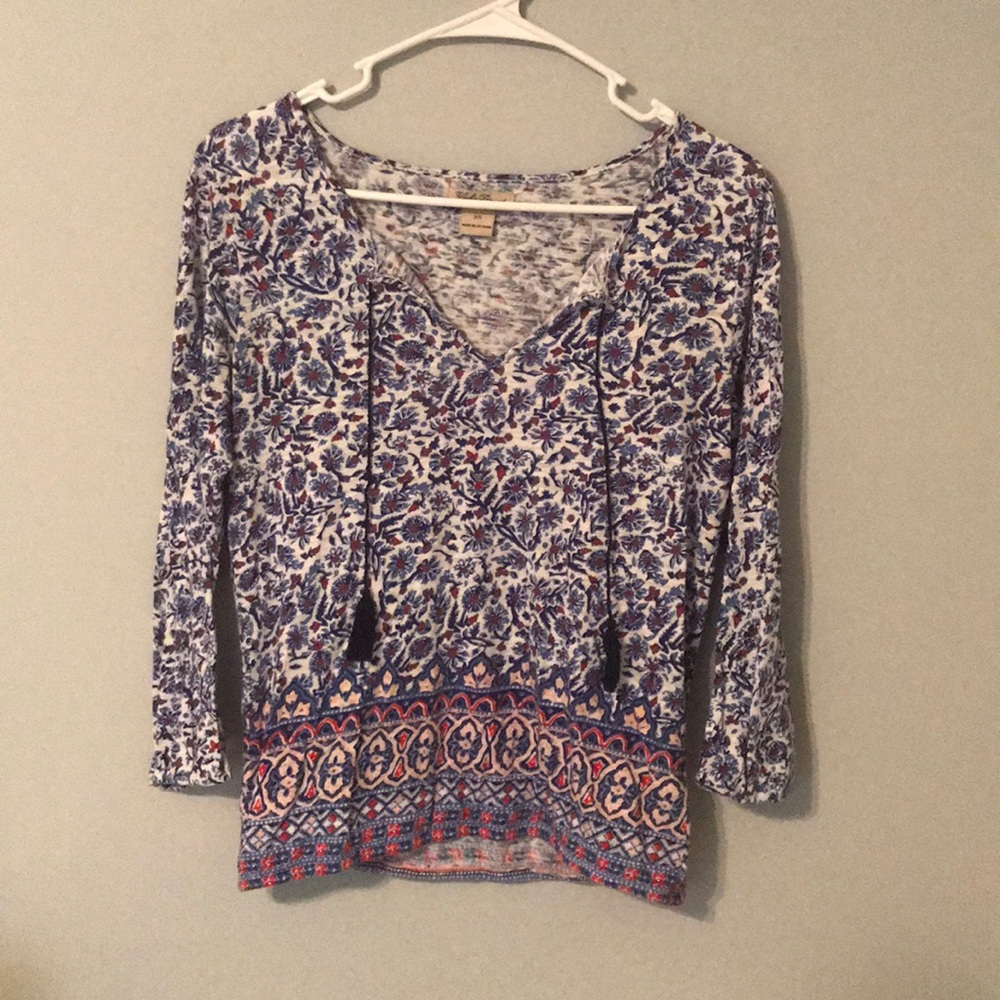 Lucky Brand dress shirt